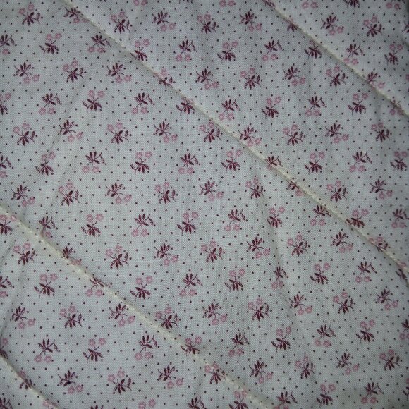 Hand Crafted Patchwork Vest - Multicolor - Picture 8 of 10